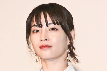 広瀬すず、“疲れが取れる”自己流のリフレッシュ方法明かす「全部流れていく感覚がある」 画像