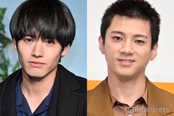 赤楚衛二、山田裕貴にした相談とは プライベートの交流も明かす「人間的な部分で似てる」 画像