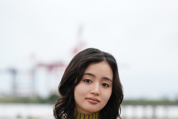 藤原さくら、年末SPドラマで単独初主演 人生における“乗り遅れ”テーマ【迷子のわたしは、諦めることもうまくいかない】 画像