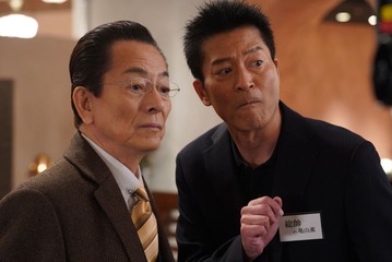 【相棒 season23 第11話】右京、32人の“亀山薫”から犯人探す 画像