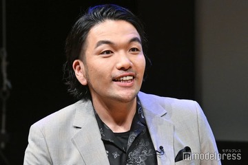 見取り図・盛山晋太郎、結婚発表後に「奥さんブチギレ」理由明かす 画像