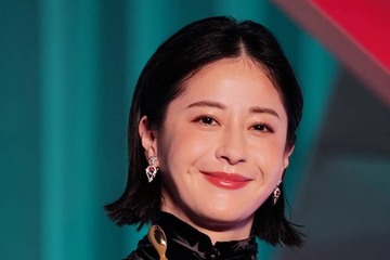 松本若菜、恩人だと思っている俳優とは？「ものすごくリスペクトしてまして」 画像