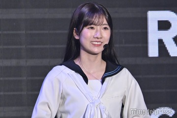 櫻坂46小田倉麗奈、全ての活動参加へ「暗中模索の日々を過ごしてきました」怪我の治療で一部活動制限していた 画像