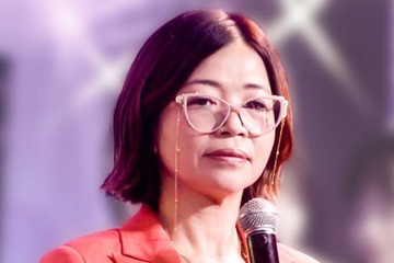 大久保佳代子、つらい更年期症状を明かす「大きい音が嫌になったり…」「大変なんですよ」 画像