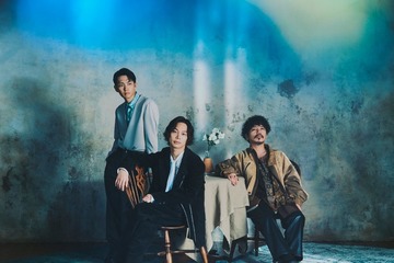 Omoinotake、SEVENTEENジョンハンとコラボ “遠距離恋愛”テーマの描き下ろし楽曲リリース 画像