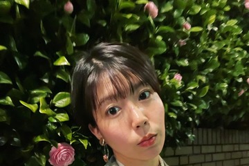 石橋貴明の長女・石橋穂乃香、事務所退所「ご縁や経験はかけがえのない財産」 画像