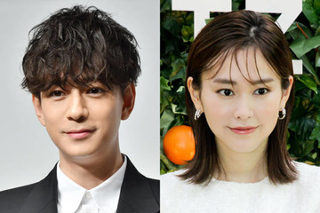 三浦翔平、妻・桐谷美玲の後押しで出演を決めたドラマとは？「ギリで話が来たんだよね」 画像