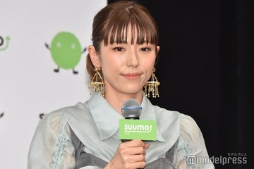 若槻千夏、活動休止前は「2年くらい1日も休みなかった」復帰1発目のオファーくれた芸人明かす 画像