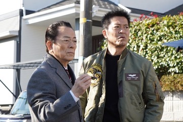 【相棒 season23 第14話】中園、突然音信不通に 右京は不穏な噂聞きつける 画像