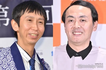 アンガールズ、過去の解散危機告白 田中卓志が山根良顕を手放さなかった理由とは 画像