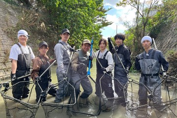 SixTONES「ザ！鉄腕！DASH！！」6人揃って初参戦 TOKIO以外のグループで史上初 画像