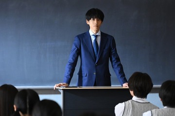 【御上先生 第6話】御上、生徒に語ったこととは 画像