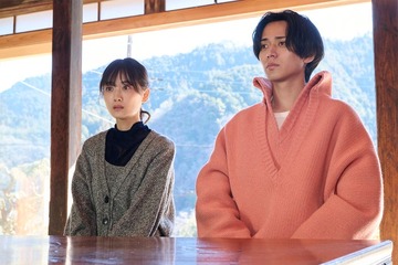 「恋ムズ」永瀬廉、第8話は「特にキュンが強め」山下美月も見どころ語る「意外な過去が明らかに…」 画像