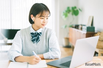 通信制高校の認知度、学費支援制度の理解不足が浮き彫りに 画像