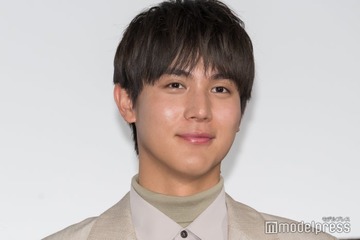 中川大志「いつかお芝居できたらなと思う役者さん」共演女優との撮影回顧【早乙女カナコの場合は】 画像