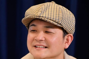 千鳥ノブ、コンビで土下座謝罪する羽目になった“大やらかし”を回想「人生最大のピンチでしたね」 画像