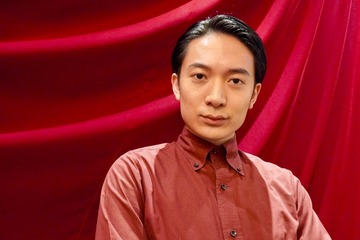 早稲田卒芸人・友田オレ「R-1」史上最年少王者目指す 叶えたい夢は？【「R-1」ファイナリストインタビュー】 画像