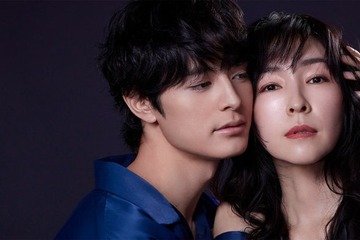 麻生久美子＆塩野瑛久、日韓共同制作ドラマ出演決定 テレ朝が「梨泰院クラス」手掛けたSLLとタッグ【魔物】 画像