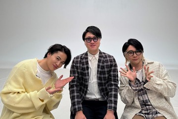 大森元貴＆菊池風磨W主演「#真相をお話しします」原作者とのスペシャル鼎談実現 新たな“真相”明らかに 画像