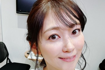 元モー娘。飯田圭織、7歳長女への手作りナップザック披露「裁縫上手で尊敬」「愛が伝わる」の声 画像