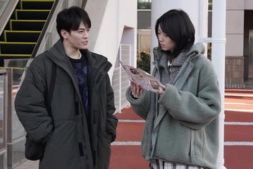 【トーキョーカモフラージュアワー 第9話】宏人、覚悟決め思わぬ行動へ 画像