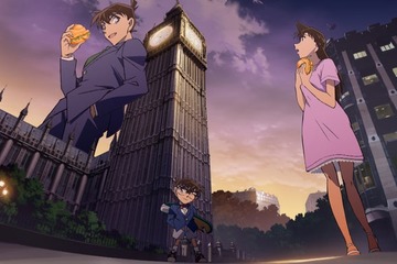 マクドナルド「チキンタツタ」が2年連続「名探偵コナン」とコラボ オリジナルCM放映 画像