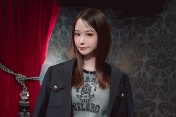 六本木人気キャバ嬢“1日で売上1億円超”れみれみ「最高級」になるための「あかぬけた方法トップ3」＜モデルプレスインタビュー＞ 画像