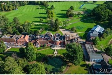 【夏休み2025】イギリスで小学生向けサマースクール 画像