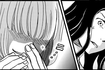 「誰もが憧れる私」でいたかっただけ【恋よりお金＃９】 画像