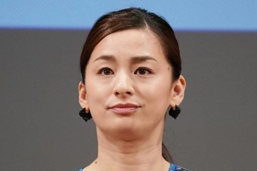尾野真千子、“演技に惚れた”若手俳優を明かす「役になりきっている」「すごいなと思って」 画像