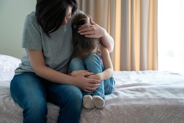 「あと8日も一緒なんて無理」モラハラ夫の連休が始まった日から、子どもの笑顔が消えた。そんな中、私たち家族に起こった“異変”とは 画像