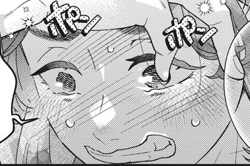 34歳同人オタ、頭ポンポンは「ただイケ」【結婚が滅亡した日。＃14】 画像