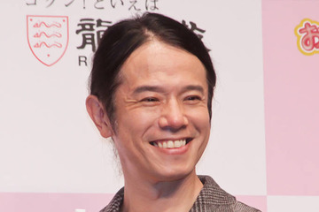 「こんなに大きくなってるの！？」庄司智春、13歳長男の成長した姿を披露し反響「後ろ姿カッコよ」 画像