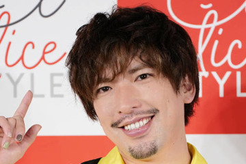EXITりんたろー。子供の誕生で“ハイブランド好き”から変化「違和感があるの」 画像