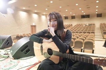 矢井田瞳、1984年撮影の幼少期ショット公開「一緒に写ってるのはお兄さん？」「そのまま大人になってる」の声 画像