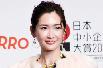 紗栄子「あまりにも好き」愛用の“食器用洗剤”を紹介「子どもにも優しいし」 画像