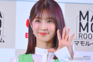 小倉優子、ママ友と手作りしたよもぎパン公開「お店かと思った」「本格的」と反響 画像
