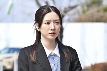 「キャスター」裏切り者判明 華（永野芽郁）の一言にも注目集まる「びっくり」「どういう意味？」 画像