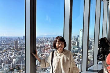上島竜兵さんの妻・広川ひかる、夫の命日に心境つづる「3年が長いのか、短いのか」人気タレントとの交流も 画像