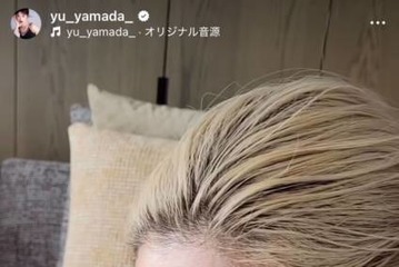 山田優、KATEコスメを愛用！“浮気ナシ”の優秀アイテム「20年ぐらい使ってる」 画像