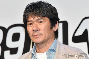 伊原剛志、三男のアメリカ名門大卒業を報告「イケメンな上にめちゃくちゃ優秀」「将来が楽しみ」と反響 画像