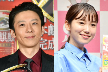 高橋一生、飯豊まりえと夫婦共演の映画『岸辺露伴は動かない』撮影を回想「非常に楽しかった」 画像