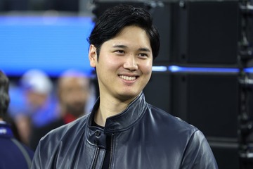 大谷翔平選手、母親との幼少期ショット公開「お顔がそっくり」「真美子さんに似てる」の声 画像