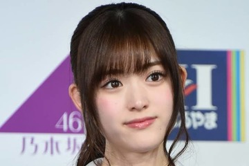 松村沙友理「スタンダードな人間」自称するも…驚きの私生活明かす「20時間ぐらい寝る」 画像