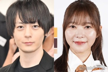 指原莉乃＆犬飼貴丈に交際報道 双方の所属事務所がコメント「プライベートは本人に任せております」 画像