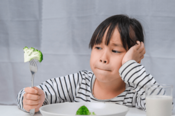 「食べてくれてたのに！？」野菜嫌いになった娘。解決するための工夫とは 画像