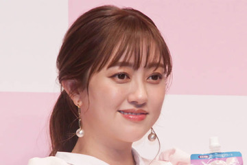 第2子出産の菊地亜美、夫と協力した育児体制を明かす「凄い助かってますね」 画像