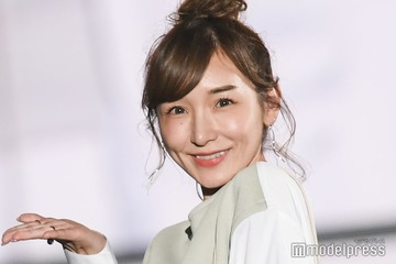 加護亜依、眉上ぱっつん前髪にイメチェン「新鮮で可愛すぎ」「印象すごく変わる」の声 画像