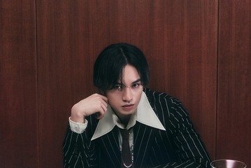 中島健人、国際音楽賞「MUSIC AWARDS JAPAN」レッドカーペットアンバサダー就任 直前SPの出演者発表 画像