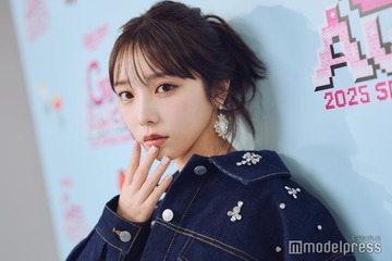 与田祐希インタビュー「乃木坂46卒コン後の2ヶ月」と「今後の目標」 画像